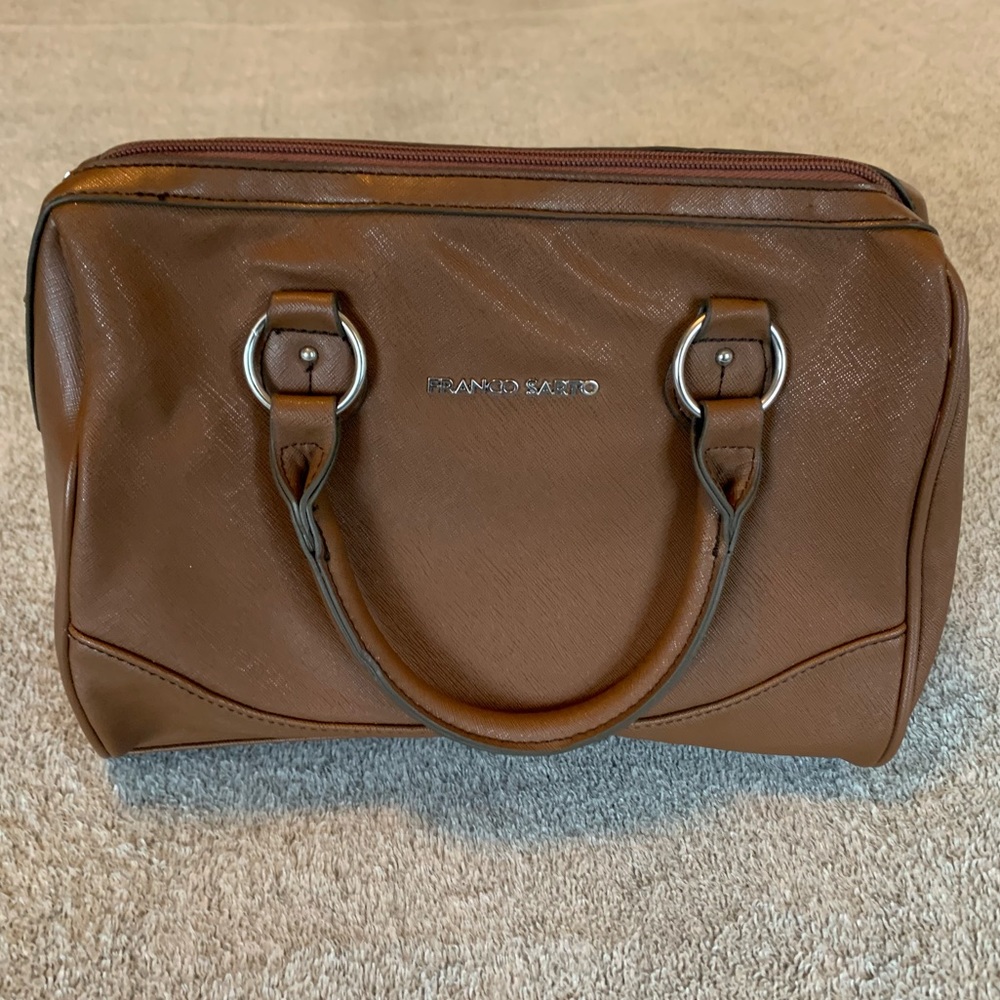 Brown Franco Sarto bag